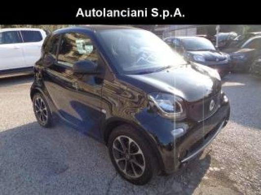 usato SMART ForTwo