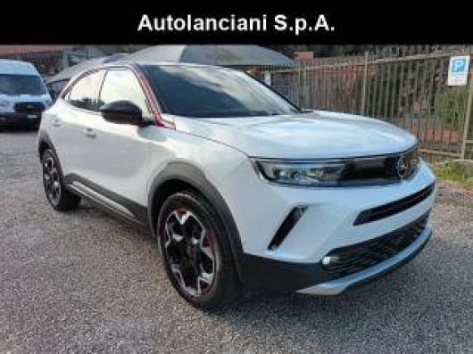 usato OPEL Mokka