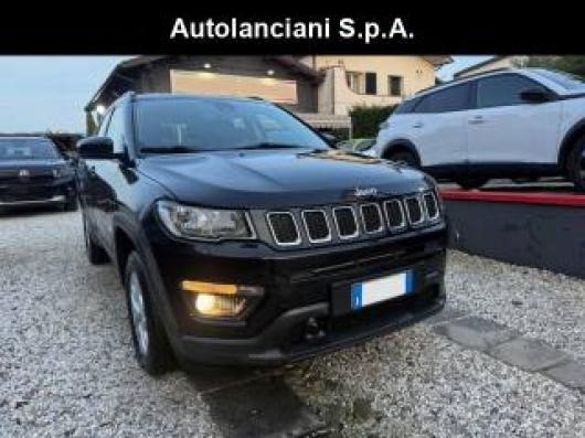 usato JEEP Compass