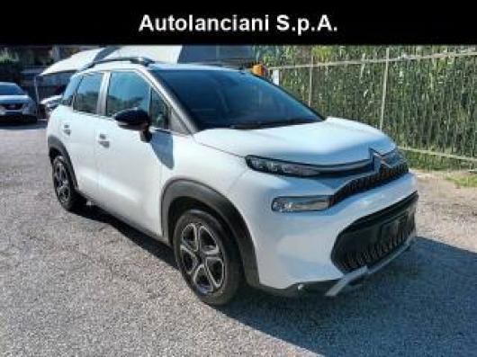 C3 Aircross