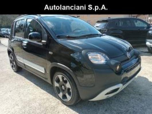 Km 0 FIAT New Panda