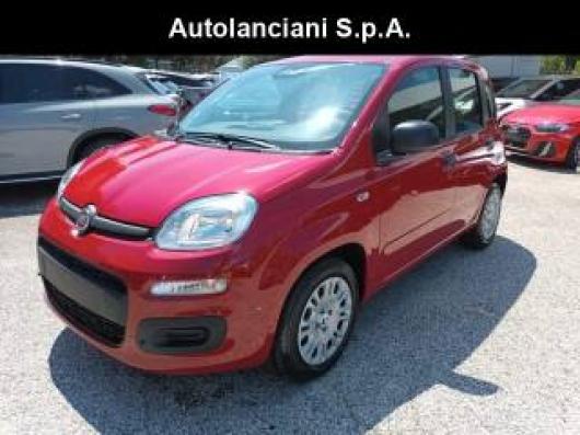 Km 0 FIAT New Panda