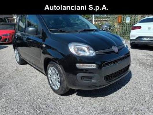 Km 0 FIAT New Panda