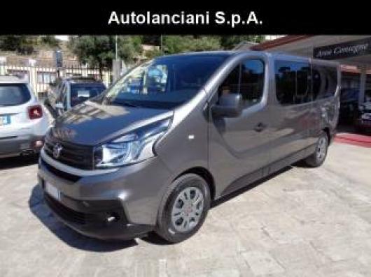 usato FIAT Talento