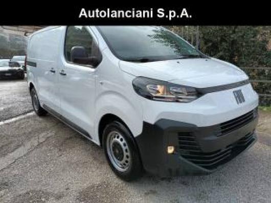 usato FIAT Scudo