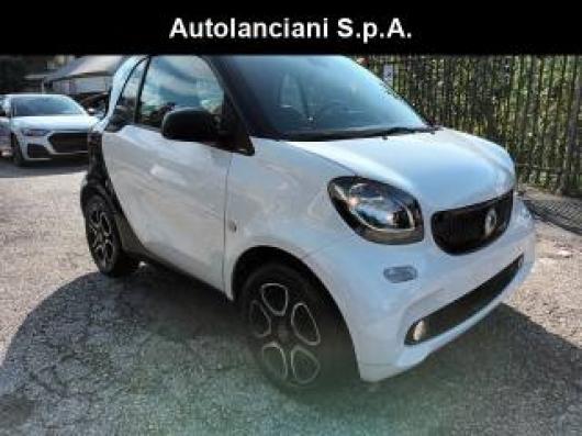 ForTwo