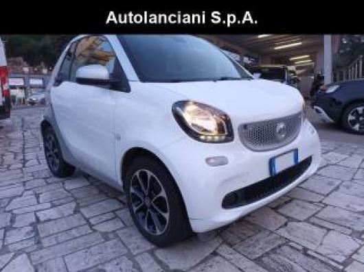 ForTwo