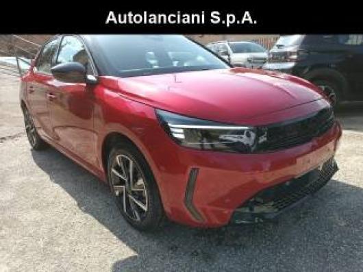 usato OPEL Corsa