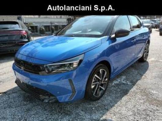 usato OPEL Corsa