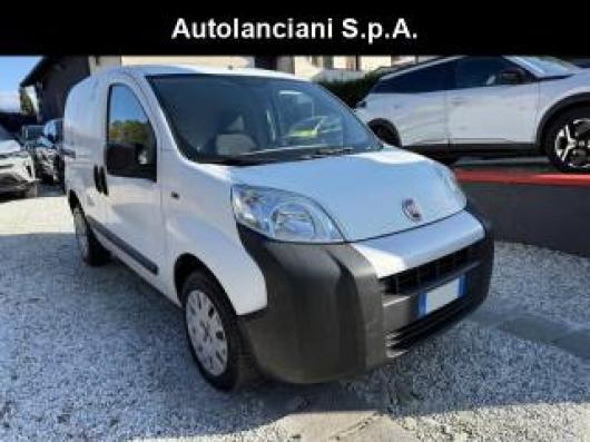 usato FIAT Fiorino