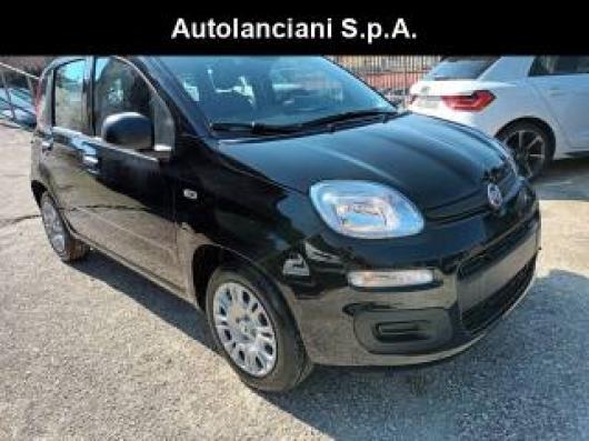 usato FIAT Panda