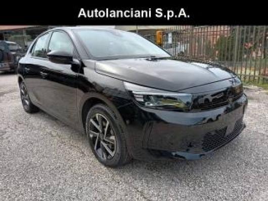 usato OPEL Corsa