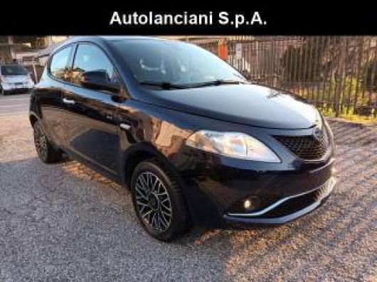 usato LANCIA Ypsilon