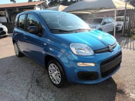 usato FIAT Panda