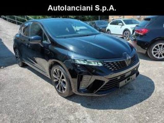 usato RENAULT Clio