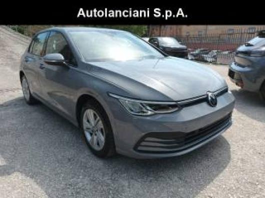 usato VOLKSWAGEN Golf