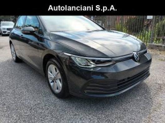 usato VOLKSWAGEN Golf