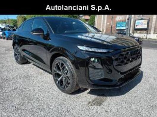 usato AUDI Q3