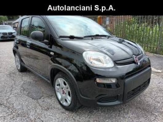 usato FIAT Panda