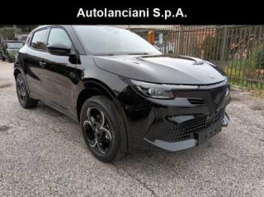 usato ALFA ROMEO Junior