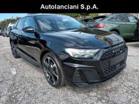 usato AUDI A1