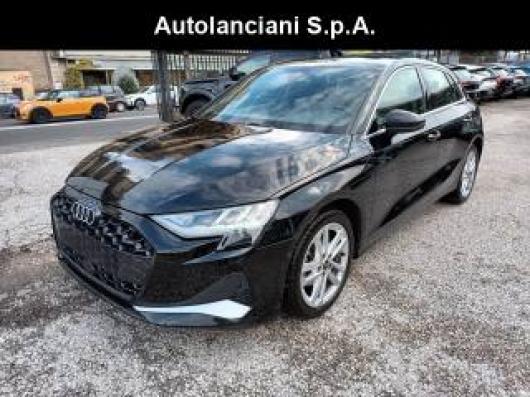 usato AUDI A3