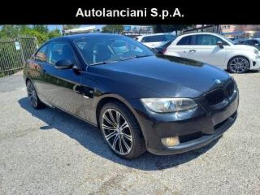 usato BMW 320