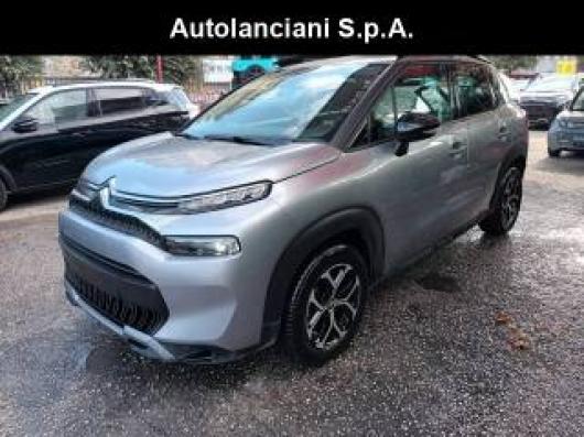 C3 Aircross