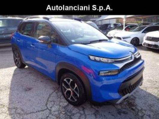 C3 Aircross