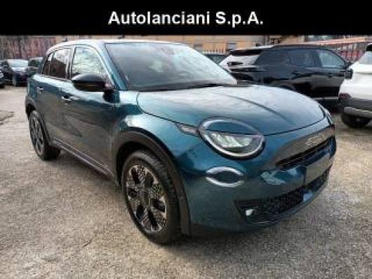 usato FIAT 600