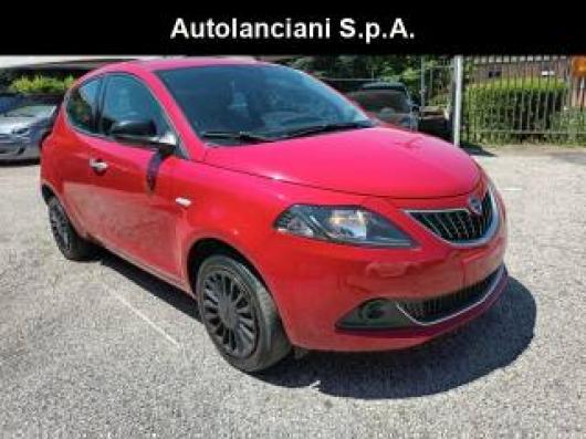 usato LANCIA Ypsilon