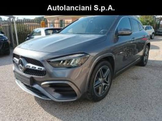 GLA 200