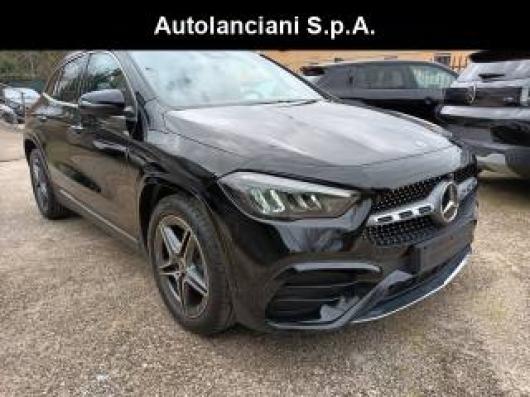 GLA 200