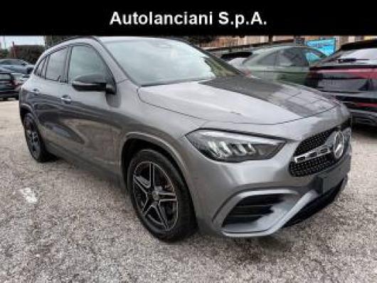 GLA 200
