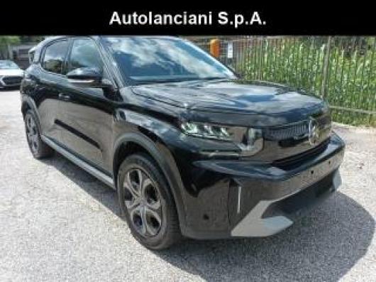 C3 Aircross