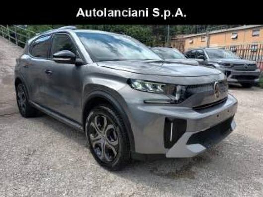 C3 Aircross