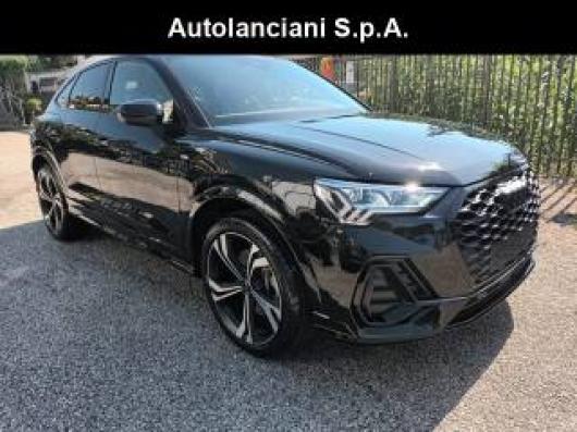 usato AUDI Q3