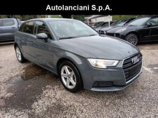 usato AUDI A3