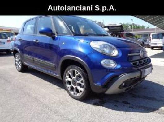 usato FIAT 500L