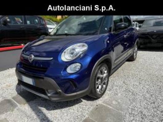 usato FIAT 500L