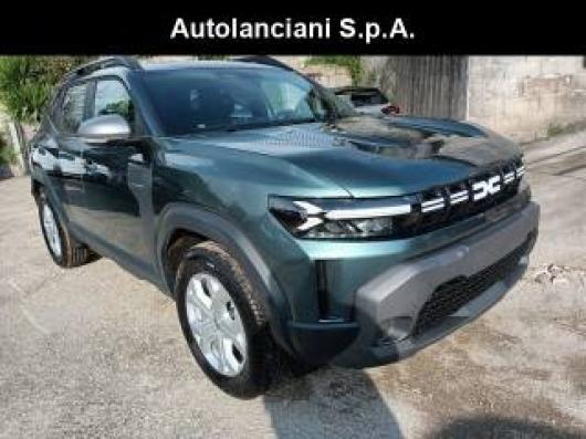 usato DACIA Duster
