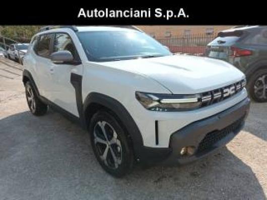 usato DACIA Duster