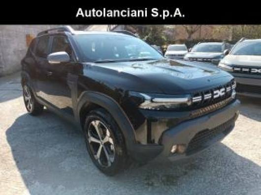 usato DACIA Duster
