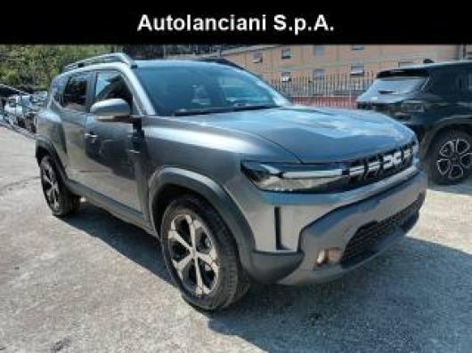 usato DACIA Duster