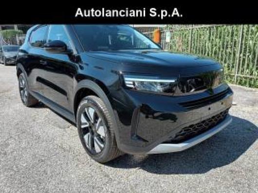 usato OPEL Frontera