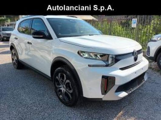 C3 Aircross