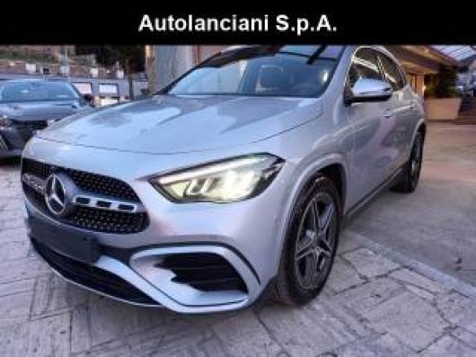 GLA 200