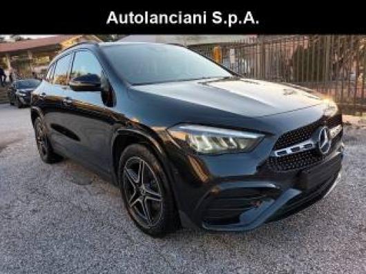 GLA 200