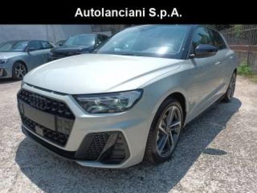 usato AUDI A1