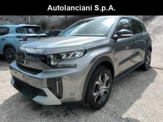 usato CITROEN C3 Aircross
